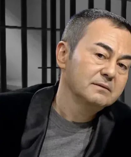 Serdar Ortaç: '30 gün hastanede yattım ayaklarımı hissedemiyorum'