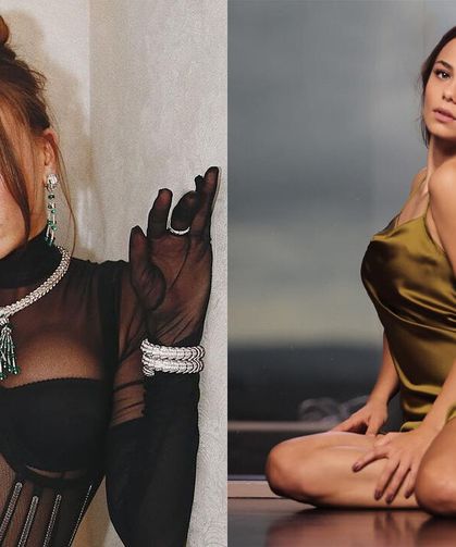 Bahar Şahin: Serenay Sarıkaya için hapis yatarım