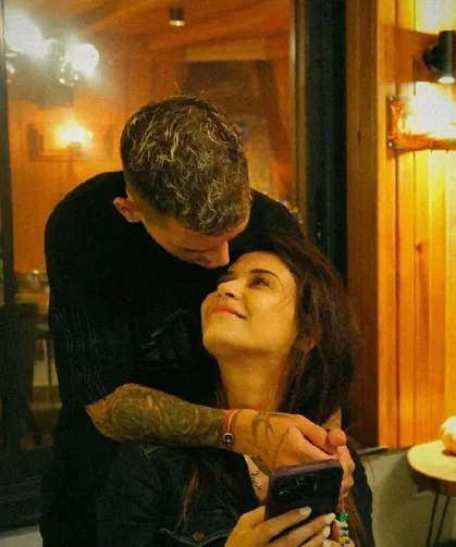 Devrim Özkan ile barışan Torreira 29 kadını takipten çıktı; işte o liste!