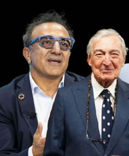 Türkiye’nin en zenginleri listesi değişti