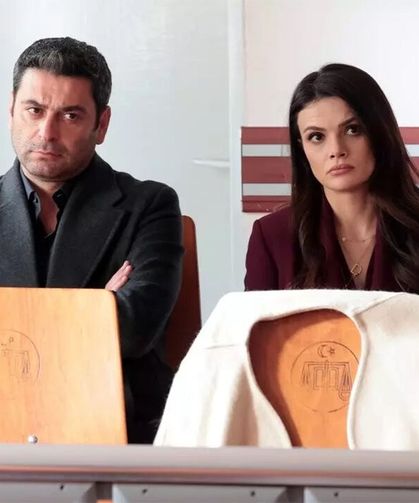 Uzak Şehir'de dengeleri değiştirecek sürpriz!