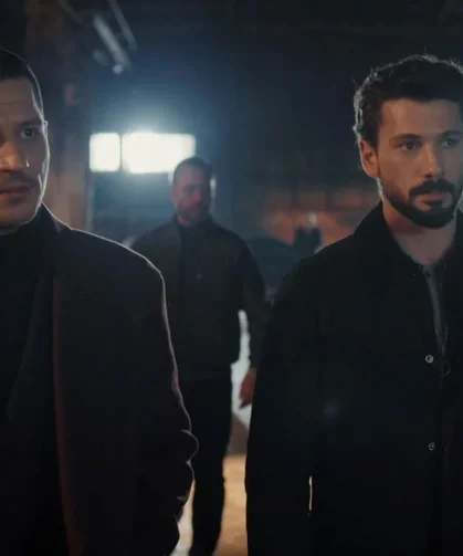 Yeraltı 13. bölüm izle, Yeraltı 14. bölüm fragmanı izle