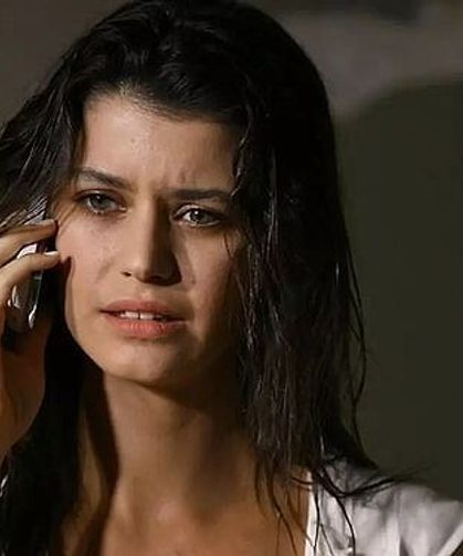 Beren Saat’ten Bihter Ziyagil itirafı