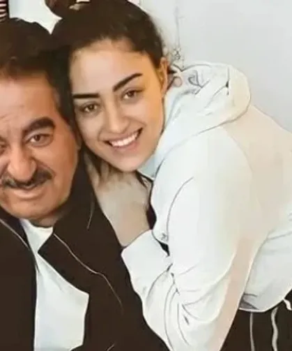 İbrahim Tatlıses'in kızı Dilan Çıtak'tan şok itiraf: Babam bana 'sen istenmeyen çocuktun' dedi!