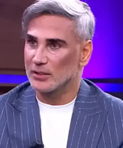Şarkıcı Doğuş'tan Reha Muhtar açıklaması