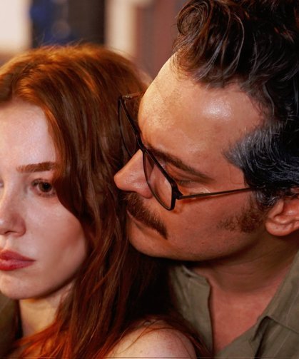 Çağatay Ulusoy ve Elçin Sangu’nun filmi dijitale geliyor