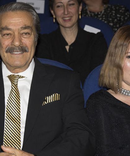 Kadir İnanır’ın sağlık durumuyla ilgili Jülide Kural'dan açıklama