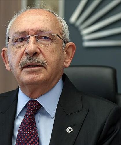 Grup Yorum'dan şarkısını kullanan Kılıçdaroğlu'na sert tepki