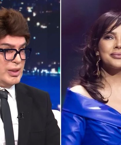 Yılmaz Morgül’den Ebru Gündeş'e: ‘Hakkımı helal etmiyorum’