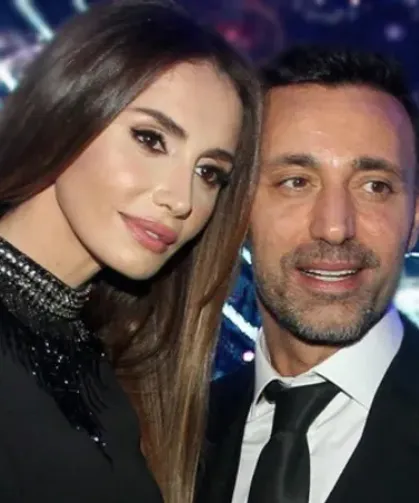 Mustafa Sandal kiralık aracı geri aldı, eski eşi Emina Jahovic dava açtı!