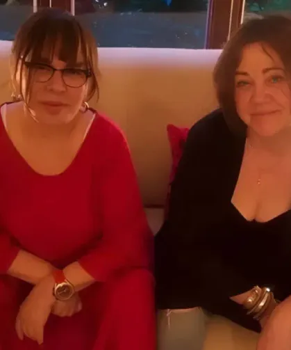 Nazan Öncel’den Sezen Aksu’ya göndermeli konuşma