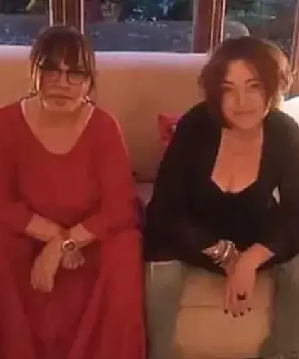 Nazan Öncel'den Sezen Aksu'ya ağır sözler!