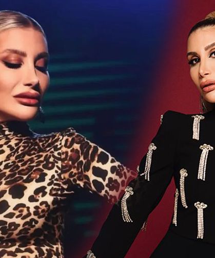 Sıla’nın yeni imajına İrem Derici'den esprili yorum: 'Fotoğraftaki full benim ya!'