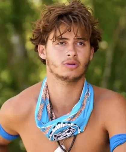 Survivor yarışmacısı ağır yaralandı, program askıya alındı