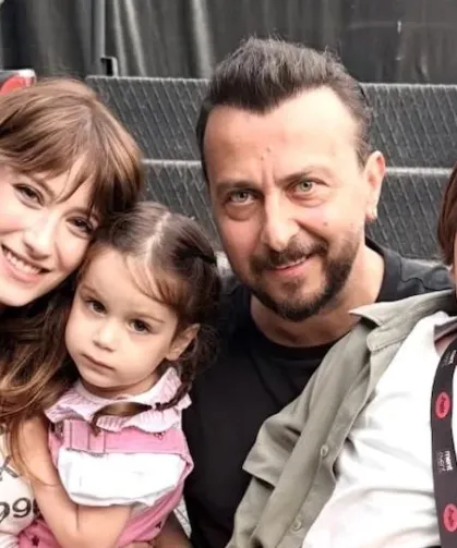 Ali Atay ve Hazal Kaya çiftinden yurt dışı kararı!