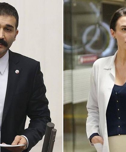 Metallica konserine gittiler: Barış Atay ve Ecem Özkaya aşk mı yaşıyor?