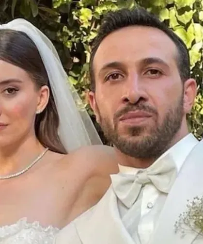 Ünlü oyuncu Beril Pozam'dan Kur'an-ı Kerim ve İnşirah Suresi açıklaması: Gönlümden vuruldum