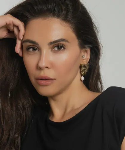 Dilara Aksüyek'in tatil paylaşımları olay oldu