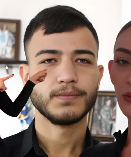 Güllü’nün kızı Tuğyan ile Ümitcan Uygun arasında aşk iddiası!
