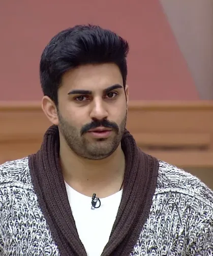 Kısmetse Olur Adnan Kızıltaş'ın yeni imajı şaşırttı