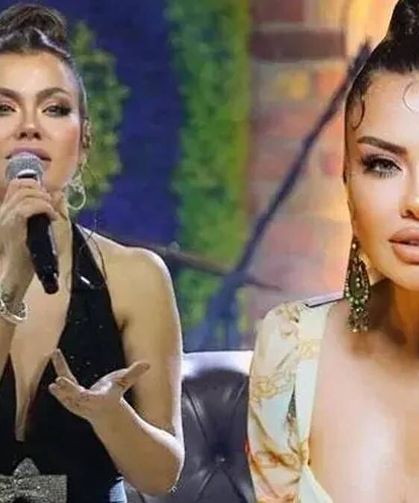 Şarkıcı Lara, üç yıllık eşinden boşanma kararı aldı