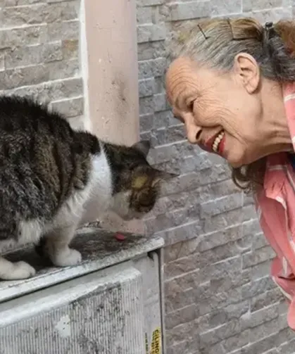 'Panter Emel' lakabıyla tanınan Emel Yıldız hayatını kaybetti