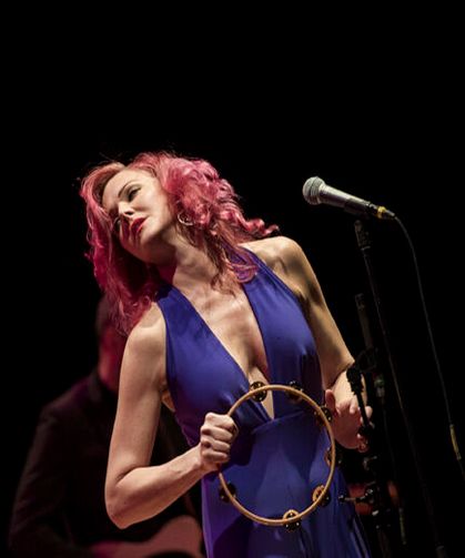 Pink Martini İstanbul'a geliyor