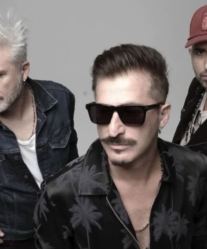 Redd’den 21'inci yıl özel albümü: 'Rock n Roll'