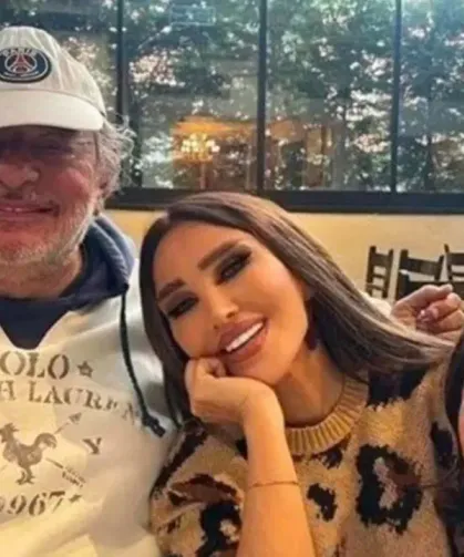 Seren Serengil’den Reha Muhtar hakkında dikkat çeken itiraf!