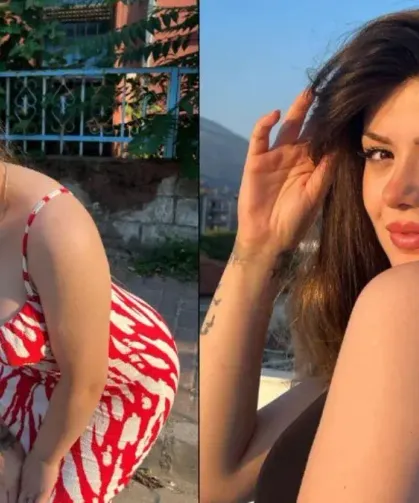 Onlyfans içerik üreticisi Simge Barankoğlu tahliye oldu: Aldığı yeni kararı açıkladı!