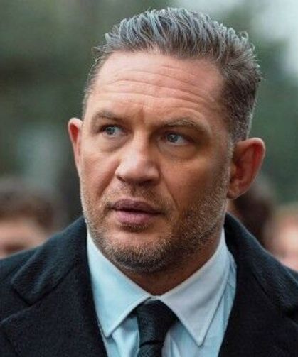 Hollywood yıldızı Tom Hardy rapçi oluyor