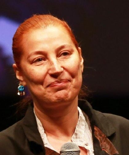 Vahide Perçin'in yeni adresi ortaya çıktı!