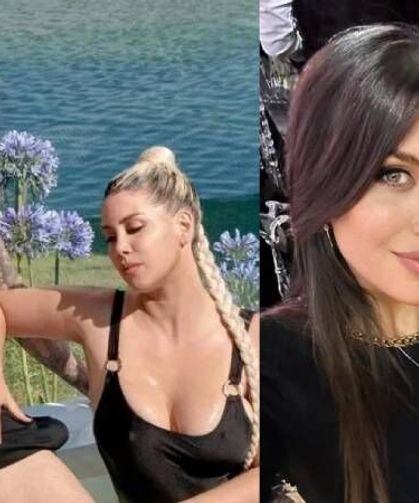 Wanda Nara'ya karşı nafaka davasında zafer Icardi'nin!