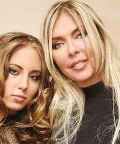 Ahu Tuğba'nın kızı açıkladı: Annem bana okkalı bir miras bıraktı!