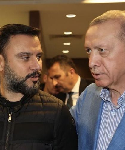 İktidara yakınlığıyla bilinen Alişan: 'Yatırım yapamıyoruz, yatıyoruz'
