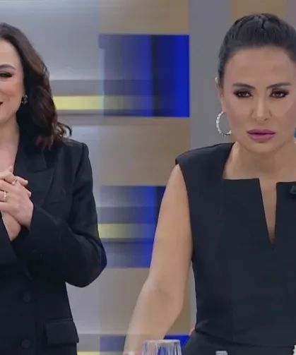 Show TV ile yollarını ayırmıştı! Didem Arslan Yılmaz’ın yeni adresi belli oldu