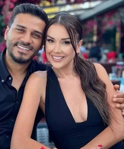 Dilan Polat'ın ardından Engin Polat'a da 'sosyal medya' yasağı!