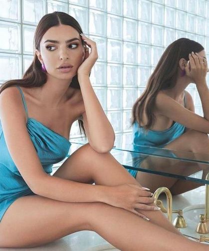 Ünlü manken, 'bekar anne' olarak yaşadıklarını anlatan kitap yazıyor