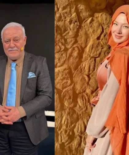 Fatma Soydaş, 'Zebani Efe' ile aşk yaşamaya başladı