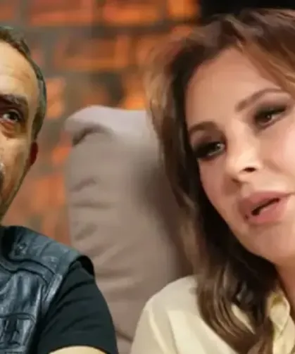 Funda Arar’dan Haluk Levent açıklaması: 'Camiada hikayesi bilinen biriydi!'