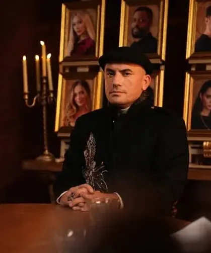 Oyuncu Giray Altınok'tan dikkat çeken Deniz Göktaş hamlesi!