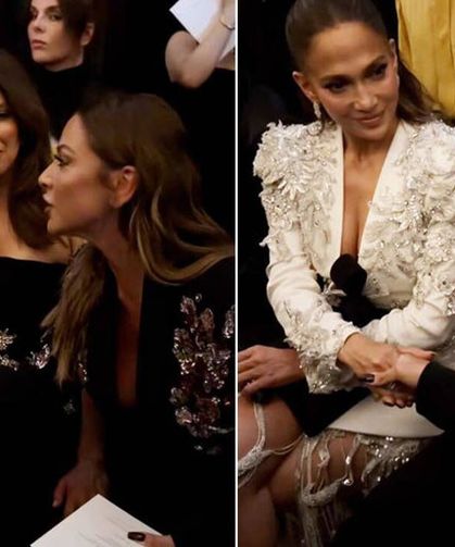 Hadise ve Jennifer Lopez bir araya geldi!