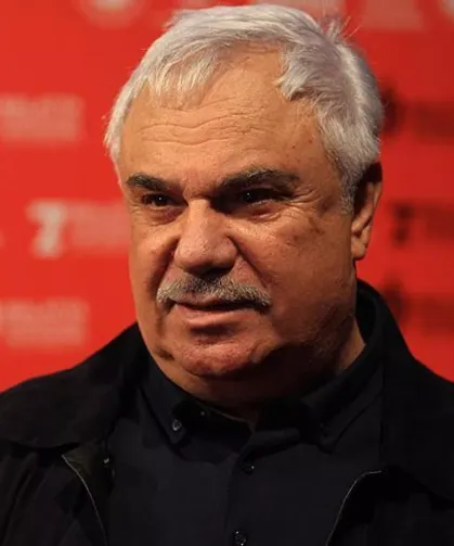 Halil Ergün dolandırıcıların hedefi oldu: 'Çok korktum!'