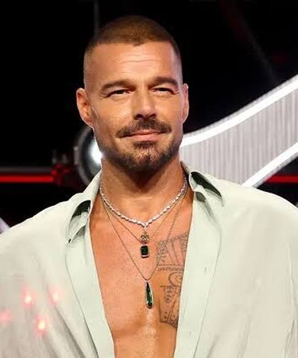 Ricky Martin'in İstanbul planı ortaya çıktı