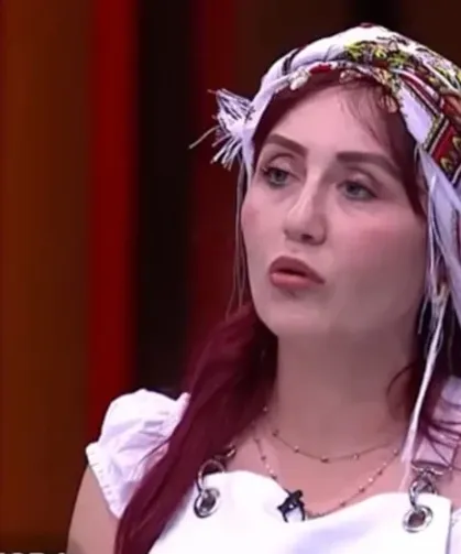 MasterChef şaşırtan ayrılık: 'Yarışmak istemiyorum' diyerek çekildi