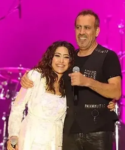 AHBAP için sahaya çıkan Melek Mosso sessizliğini bozdu