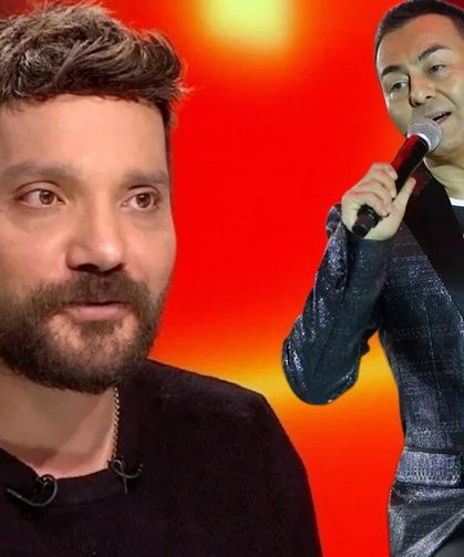Oğuzhan Uğur gözaltına alınınca 'Saygı1: Serdar Ortaç' konseri iptal edildi!