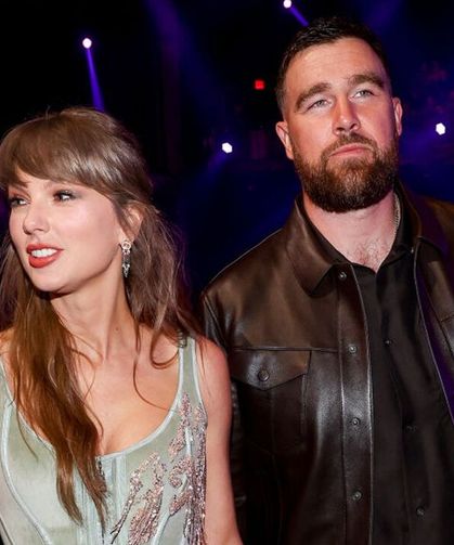 New York'ta hayat durdu: Taylor Swift evlendi!