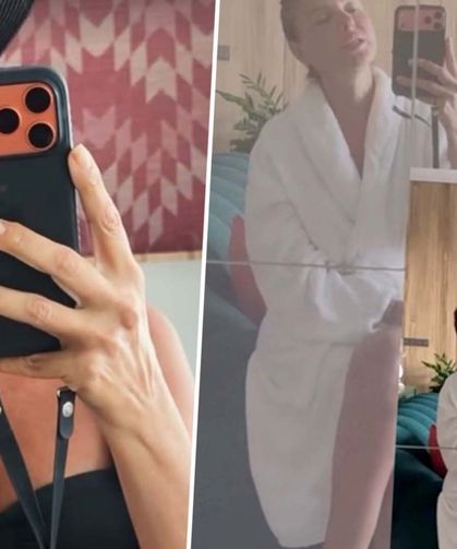 Gülben Ergen de 'abone' modasına uydu: 24 saate 100 bin TL!