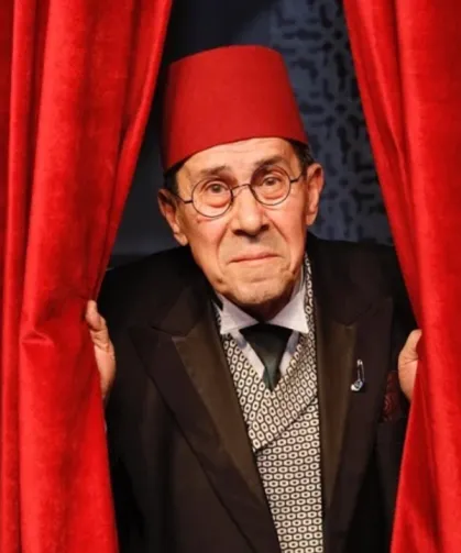 Zihni Göktay'ın vasiyetini oğlu açıkladı